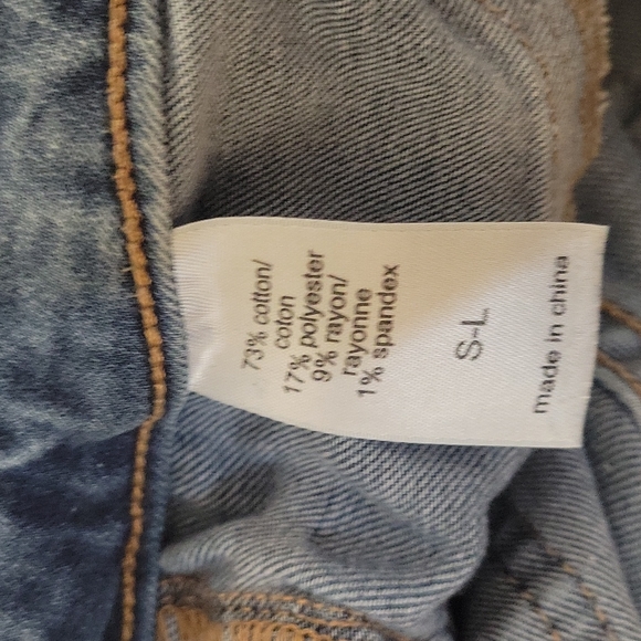 Jeans - Picture 3 of 3